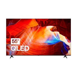 Телевизор Viomi 55-inch Smart TV QLED
